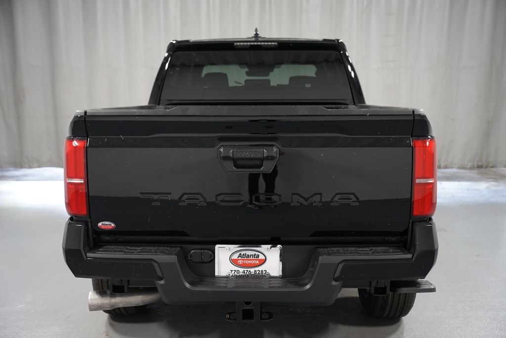 Thumbnail: 2025 Toyota Tacoma - 7