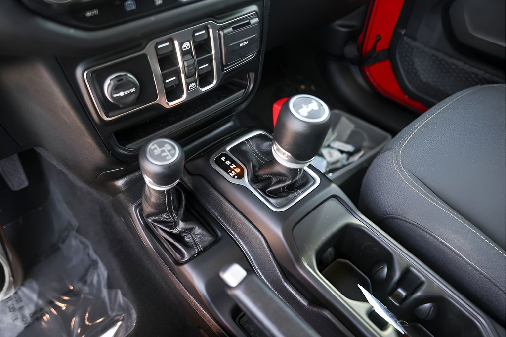 Used Car 2025 Jeep Wrangler  Sahara 4xe For Sale Under $40,000 In Austin, Texas