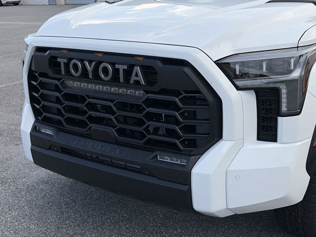 New 2026 Toyota Tundra i-FORCE MAX Truck