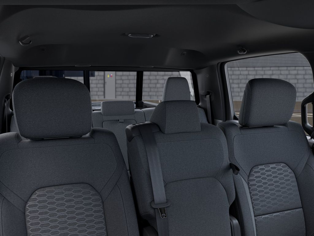 New 2026 Ram 1500 Truck