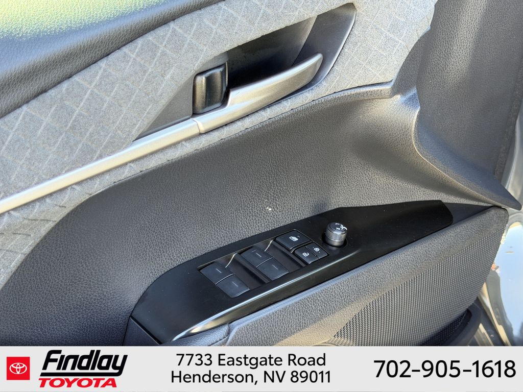 Used 2026 Toyota Camry Sedan