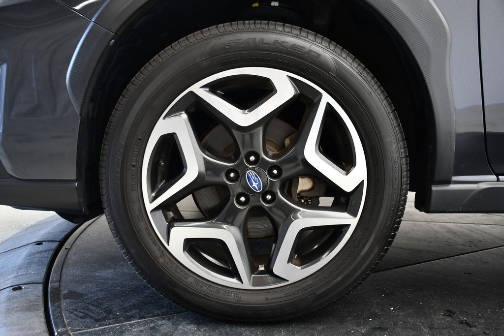 Thumbnail: 2019 Subaru Crosstrek - 10