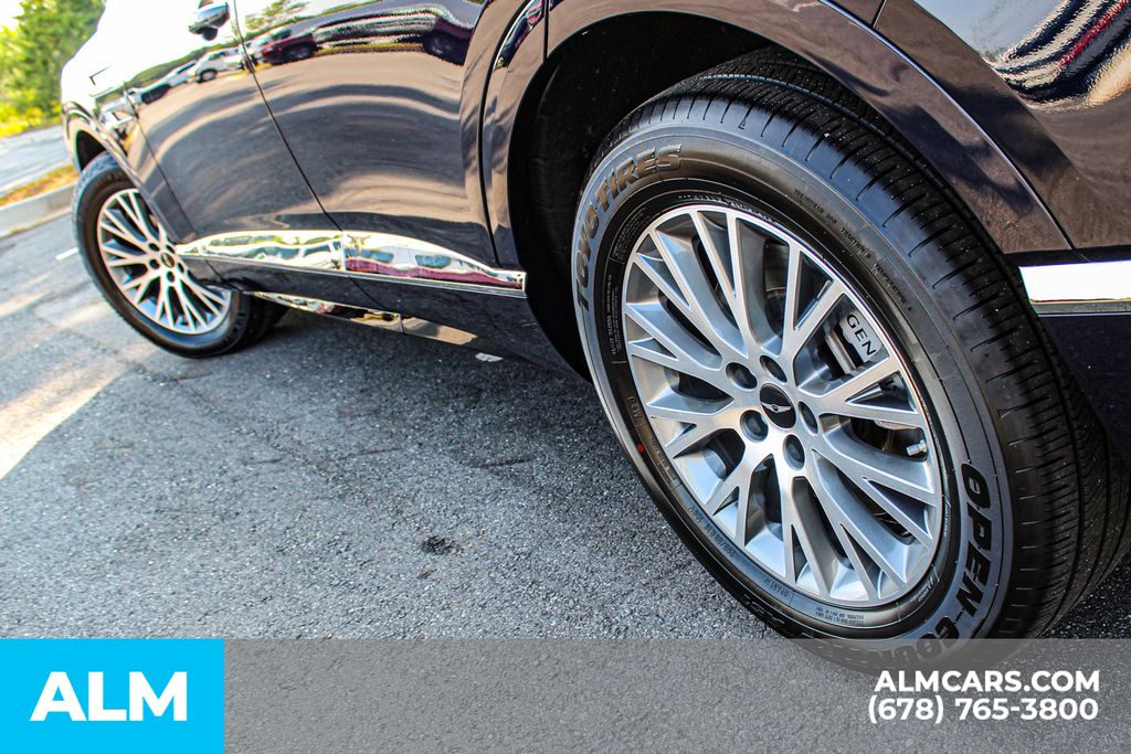 Used 2025 Blue Genesis 2.5T image 14