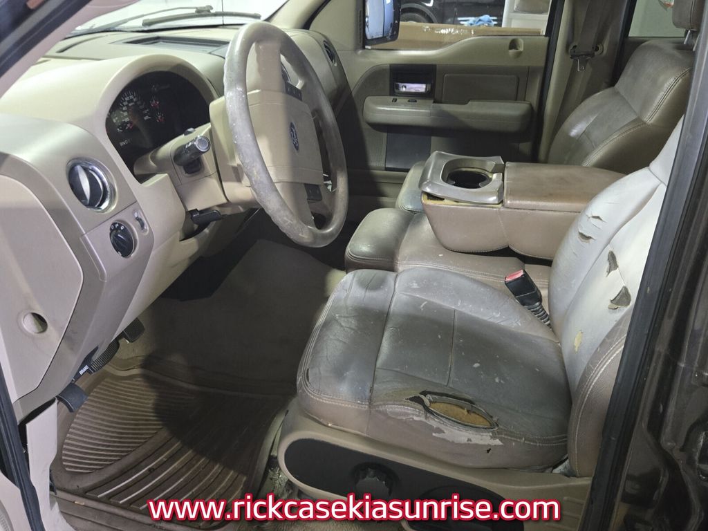 2007 Ford F-150