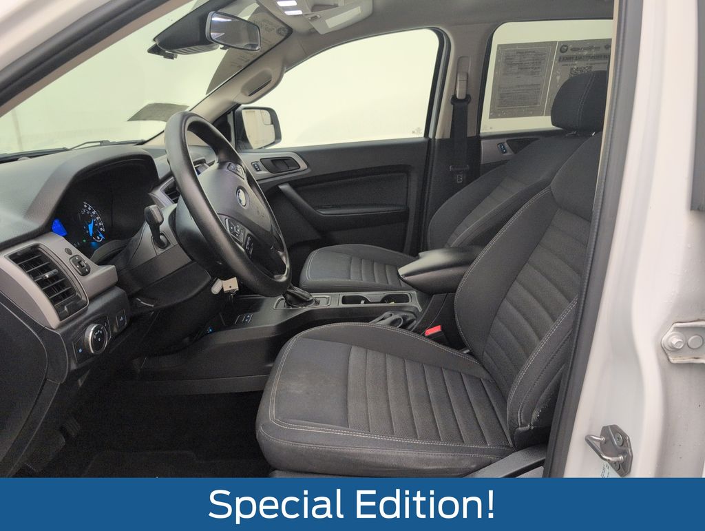 Certified Used 2023 White Ford XL image 4
