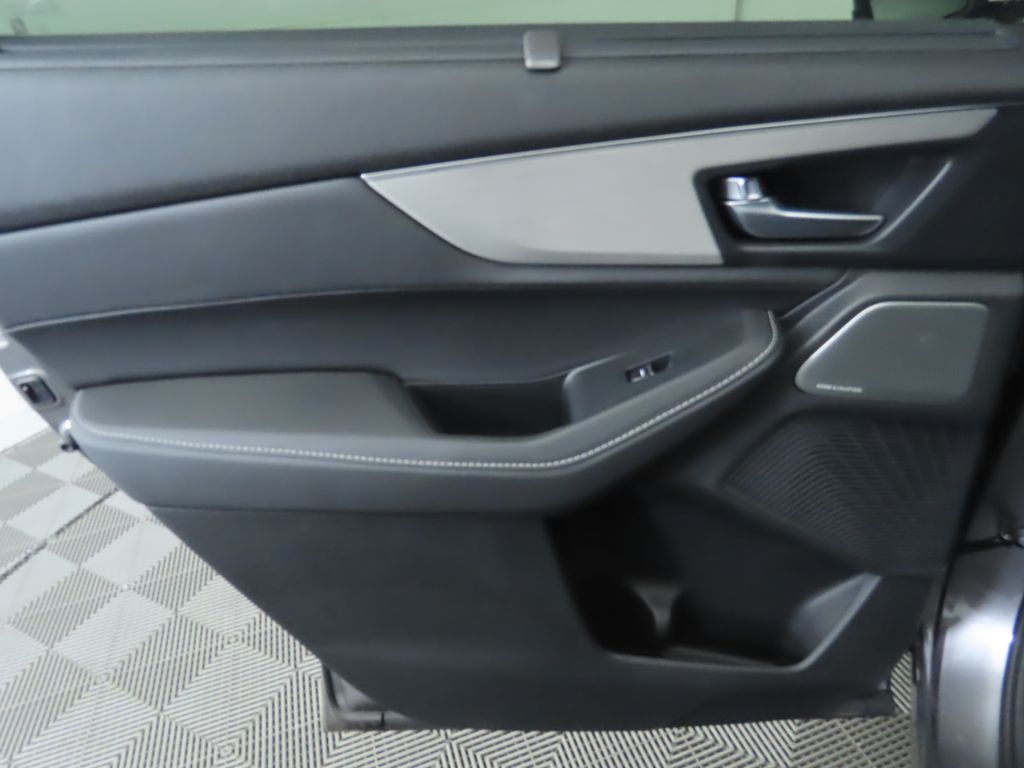 Thumbnail: 2025 Acura MDX - 26