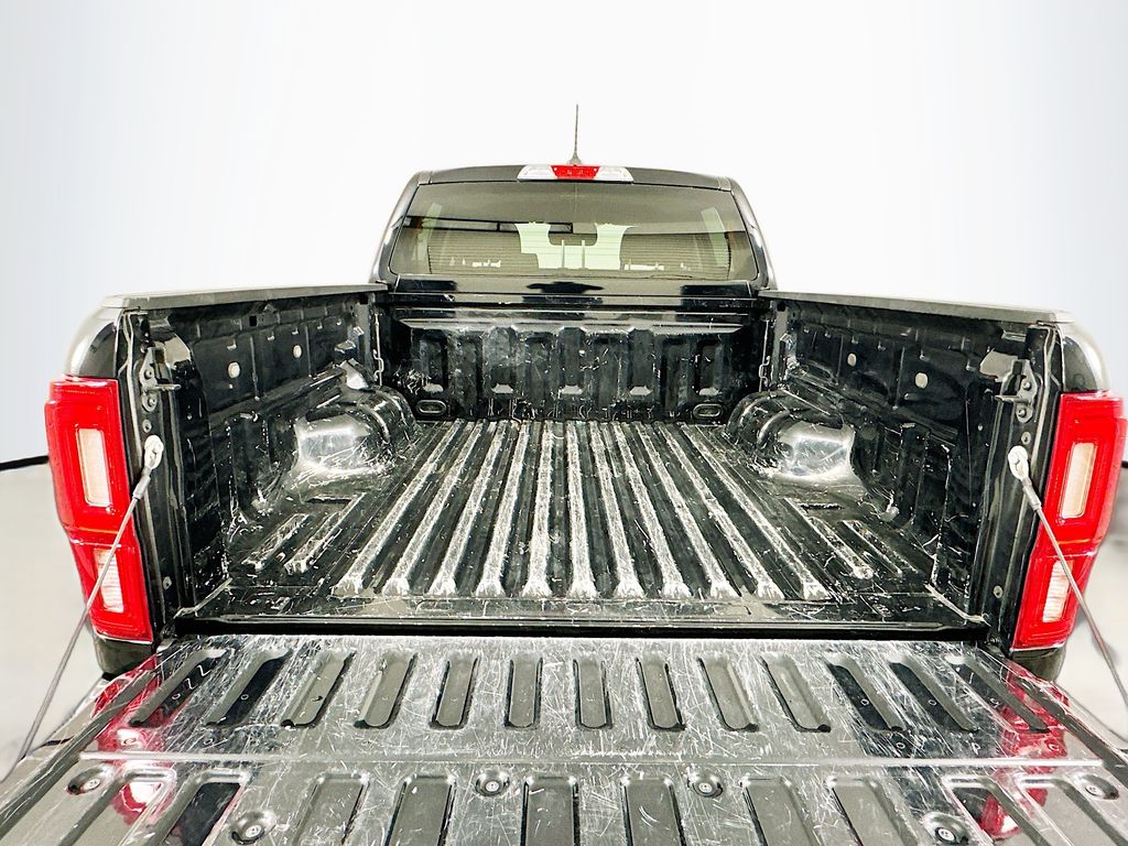 2021 Ford Ranger XLT 24