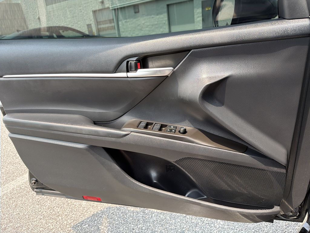 Used 2023 Toyota Camry Sedan