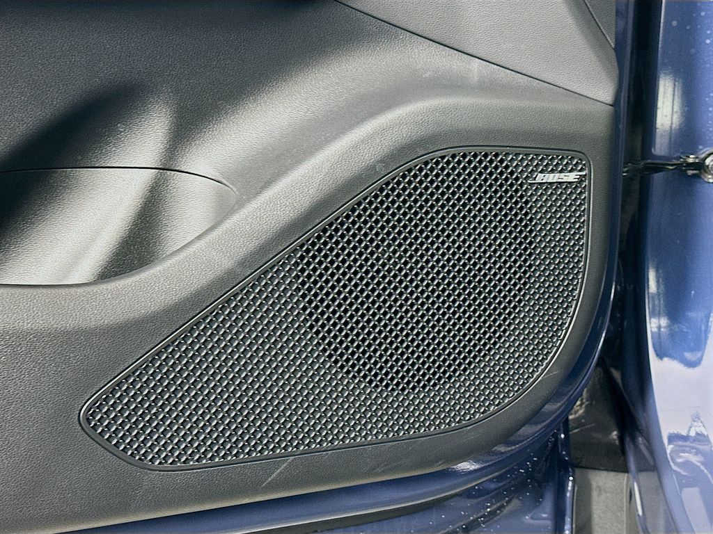 2025 Hyundai Tucson Limited 19