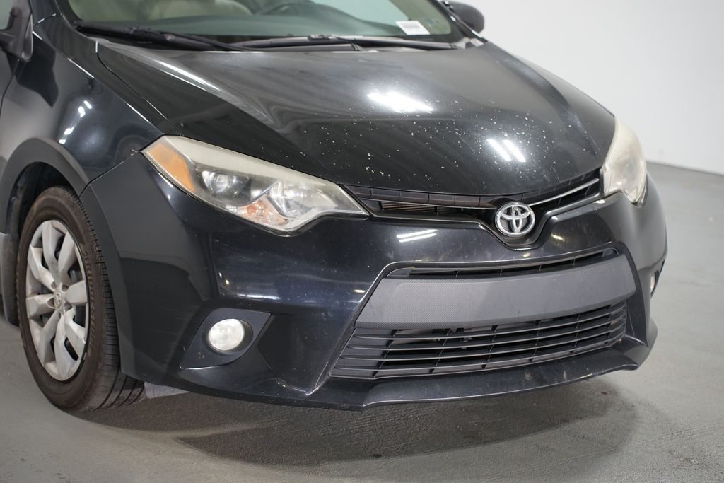 Thumbnail: 2014 Toyota Corolla - 4