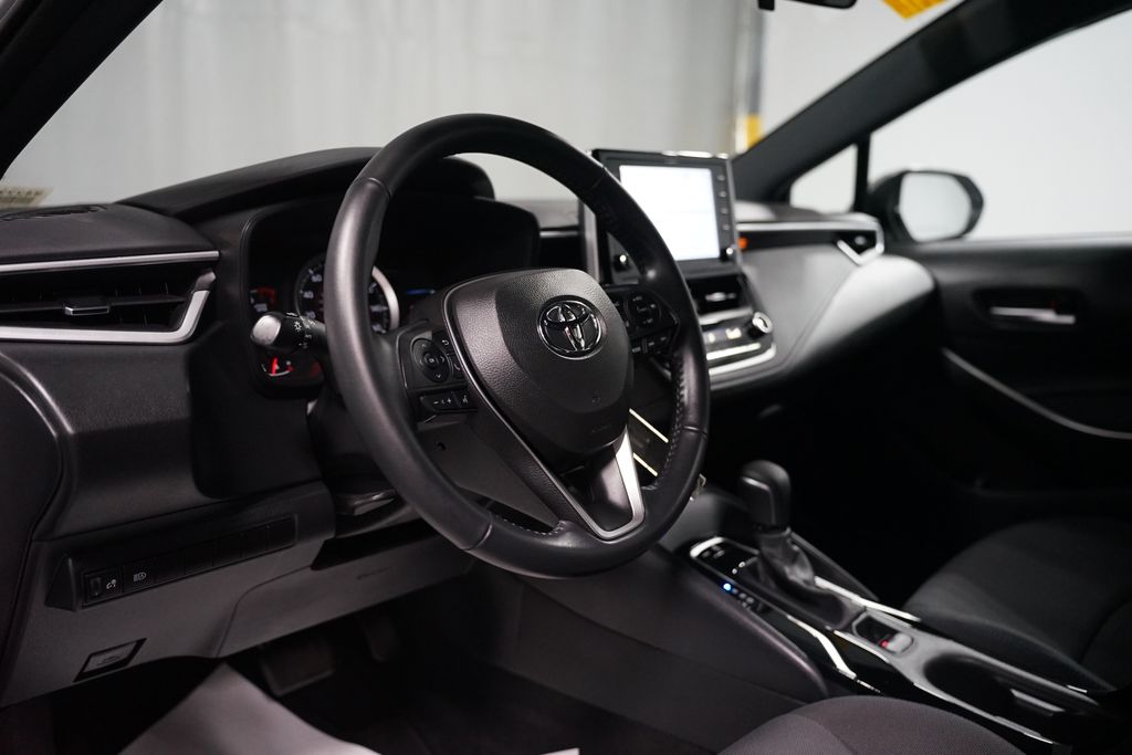Thumbnail: 2021 Toyota Corolla - 15