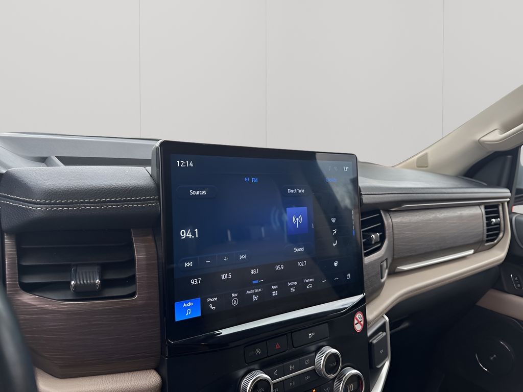 Used Car 2024 Ford Expedition Max  Limited For Sale Under $50,000 In Austin, Texas