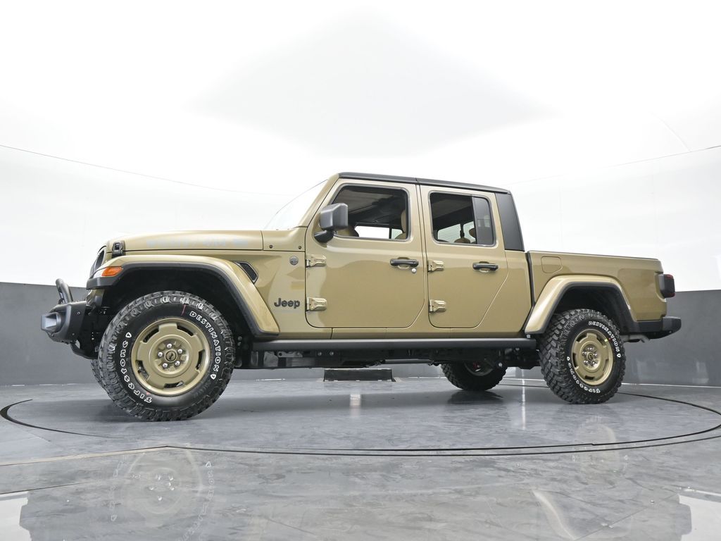 New 2026 41 Jeep Willys 41 image 55