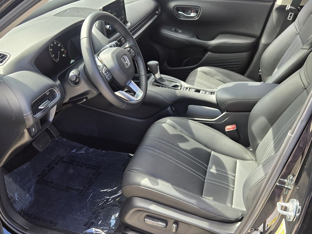 2026 Honda HR-V - $30,880