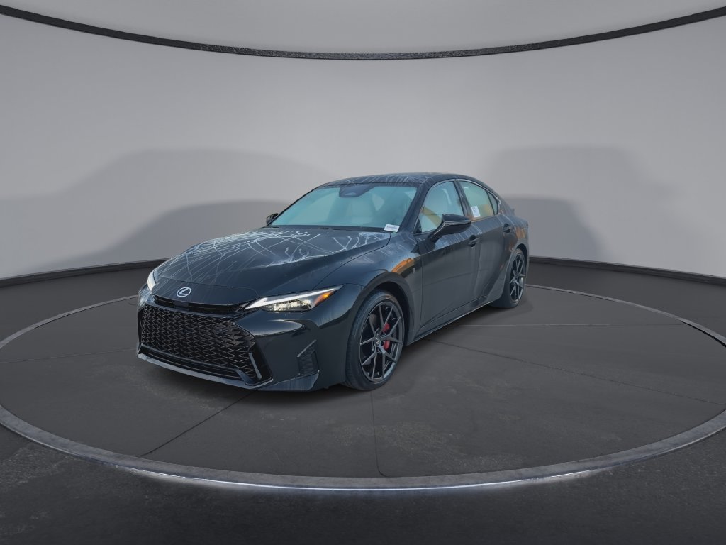 Thumbnail: 2026 Lexus IS - 4