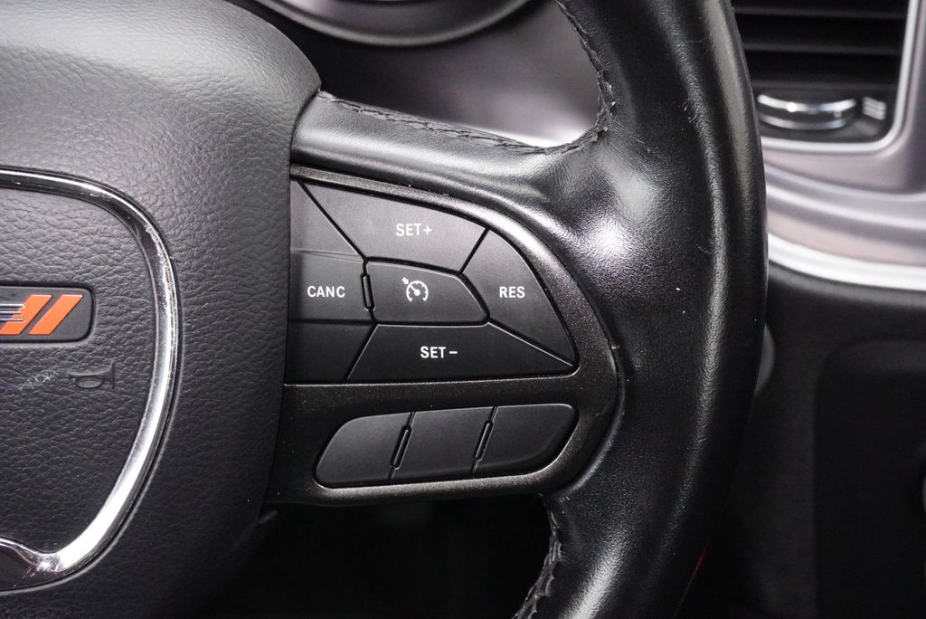 Used Car 2020 Dodge Charger  Sxt For Sale Under $20,000 In Weatherford, Texas