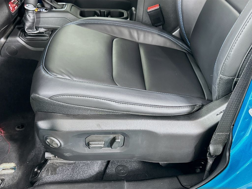 Thumbnail: 2024 Jeep Wrangler - 20