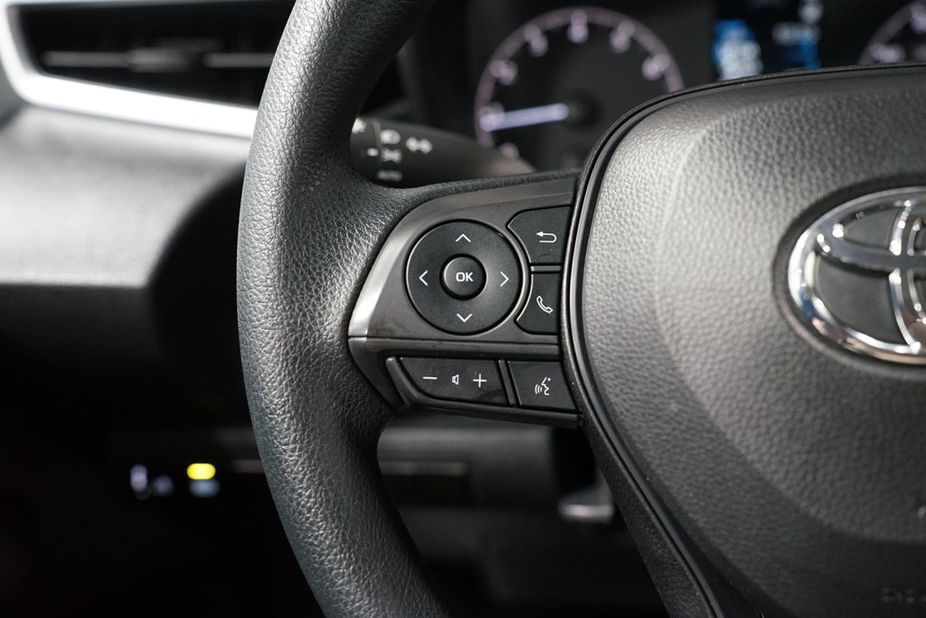 Thumbnail: 2024 Toyota Corolla - 14