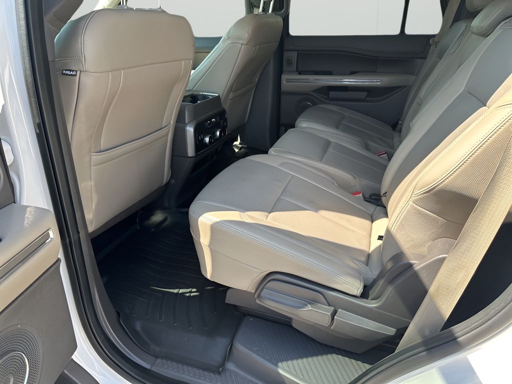 Used Car 2018 Ford Expedition  Xlt For Sale In Austin, Texas