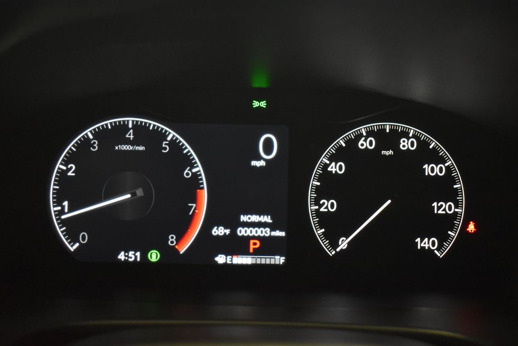 Thumbnail: 2026 Honda CR-V - 18