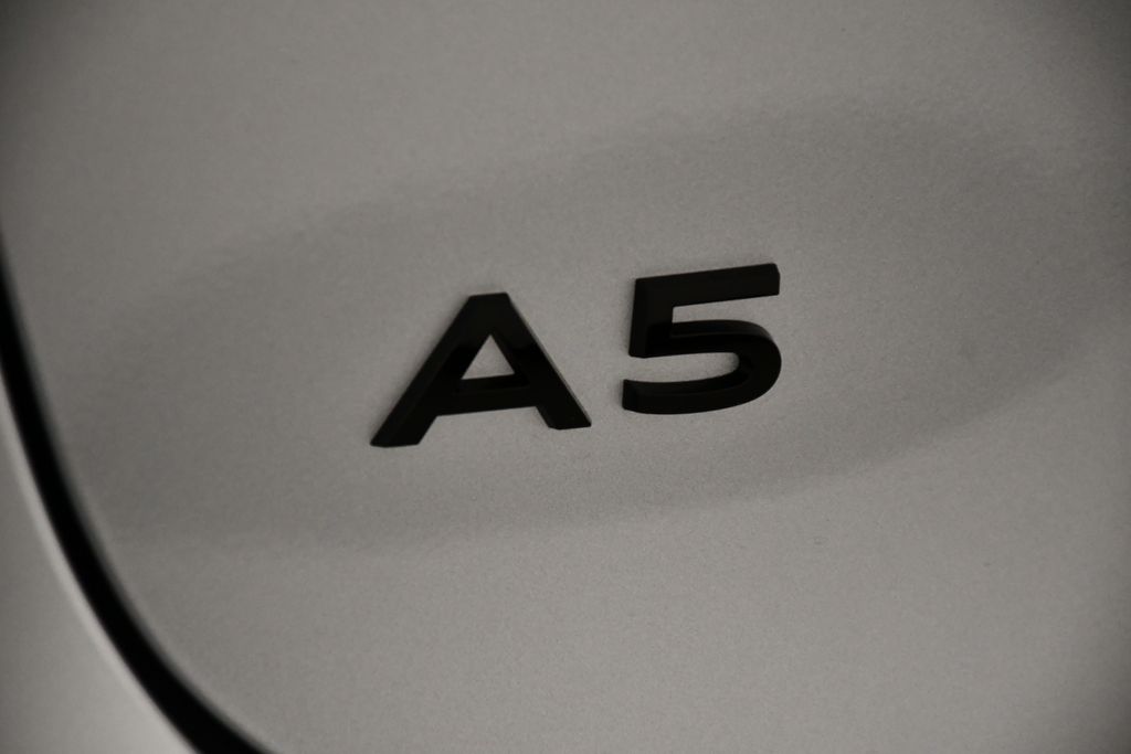 Thumbnail: 2025 Audi A5 - 9