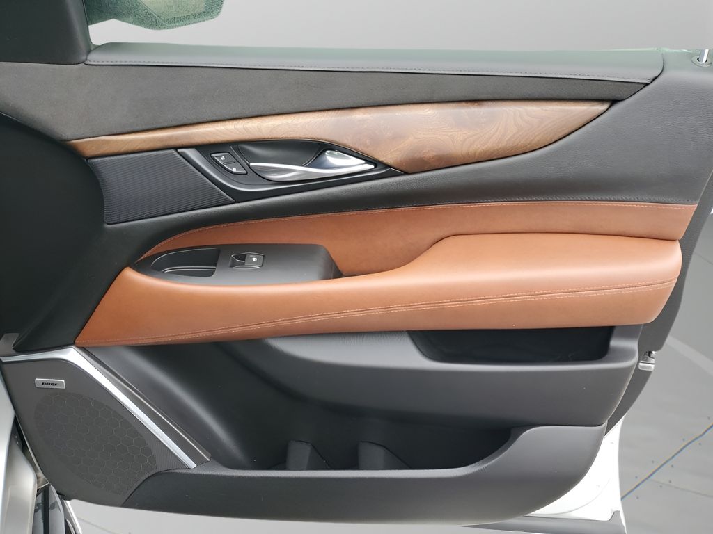 Used Car 2018 Cadillac Escalade  Luxury For Sale Under $25,000 In Austin, Texas