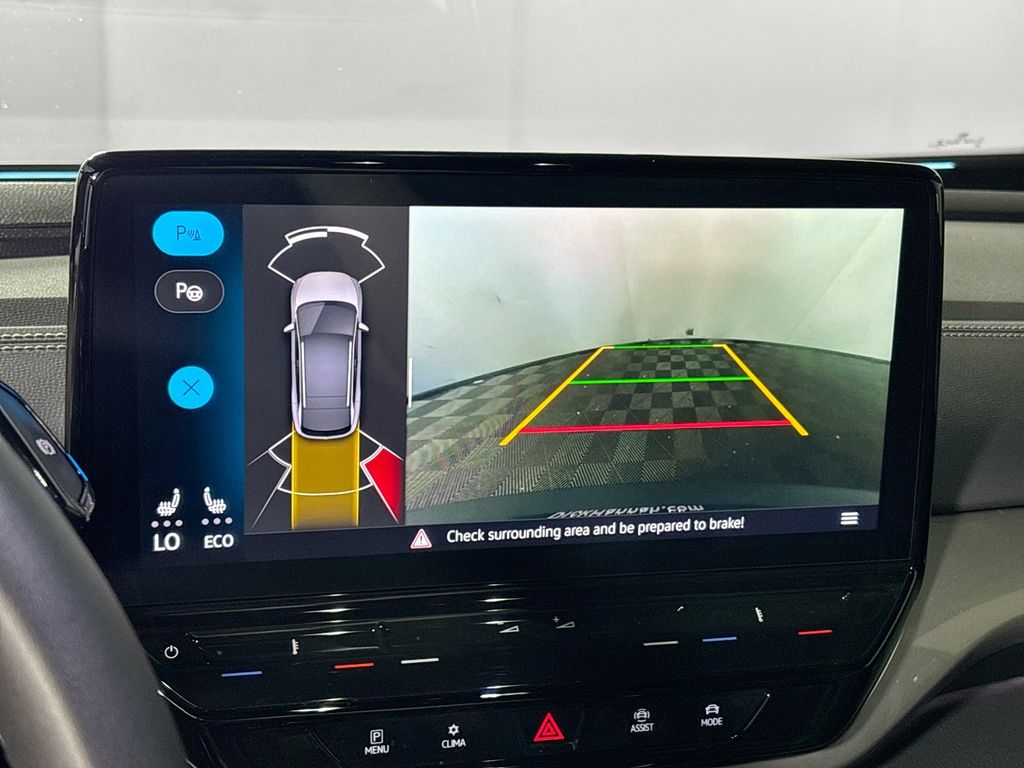 2023 Volkswagen ID.4 S
