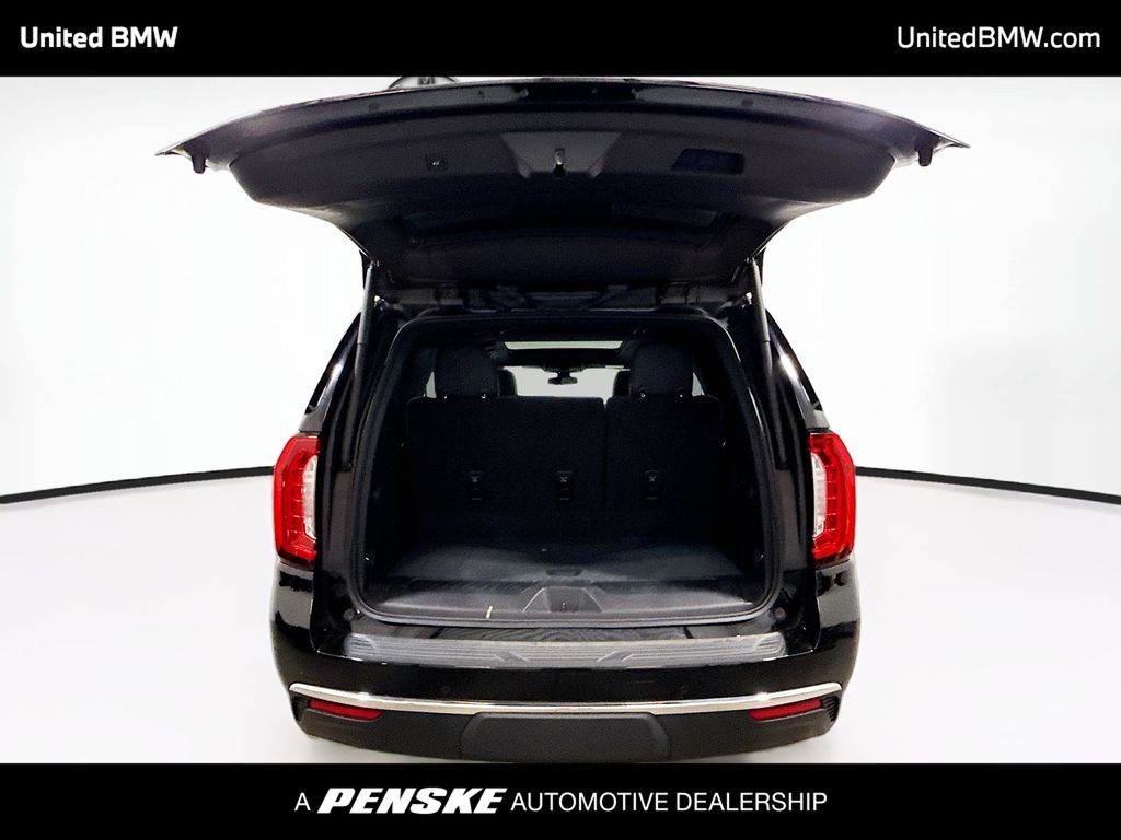 Thumbnail: 2022 GMC Yukon - 15