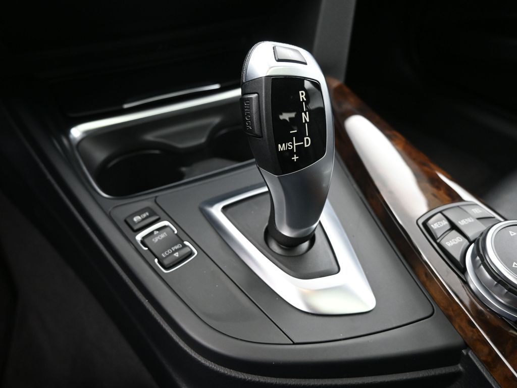 2015 BMW 328i xDrive