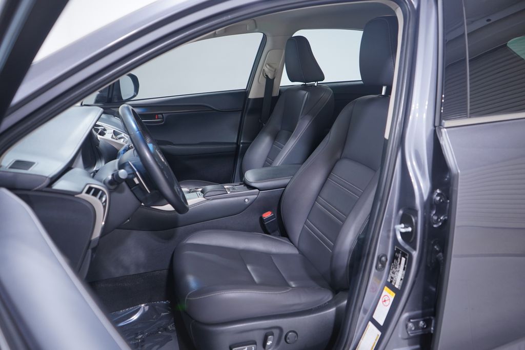 Thumbnail: 2019 Lexus NX - 7