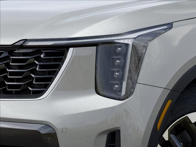 2026 Kia Sorento S - 9