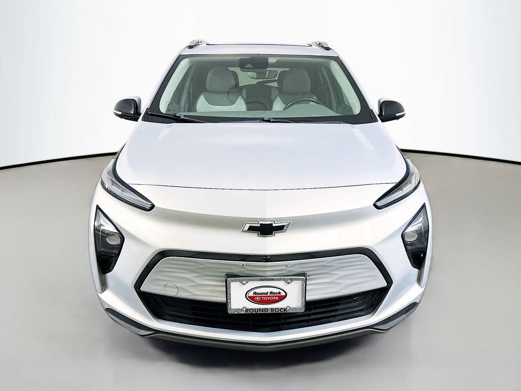Thumbnail: 2022 Chevrolet Bolt EV - 2