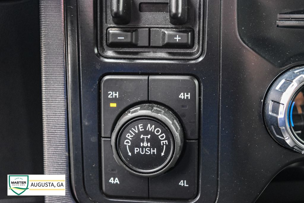 Used 2022 Ford F-150 Truck