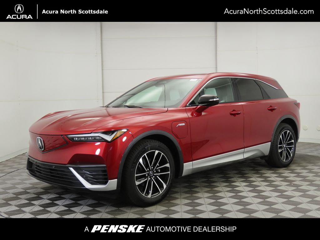 2024 Acura ZDX A-Spec -
                Phoenix, AZ