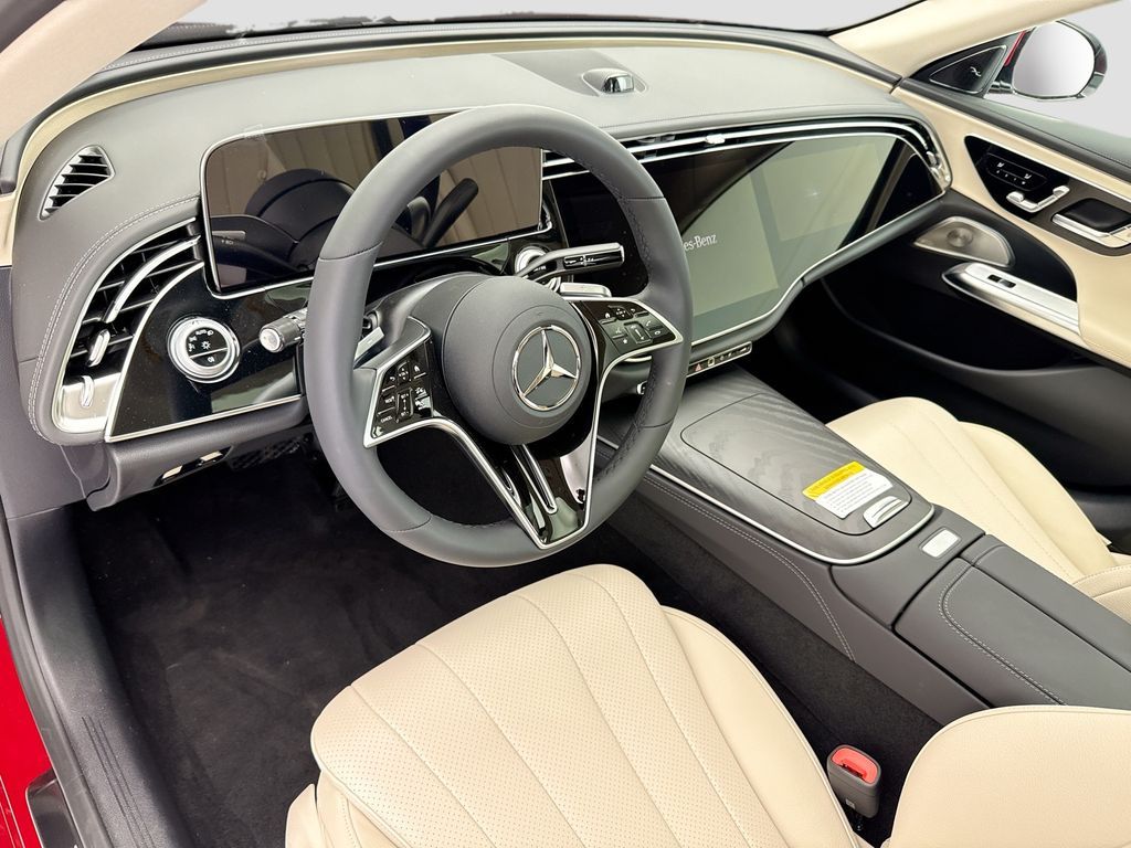 Thumbnail: 2026 Mercedes-Benz E-Class - 10
