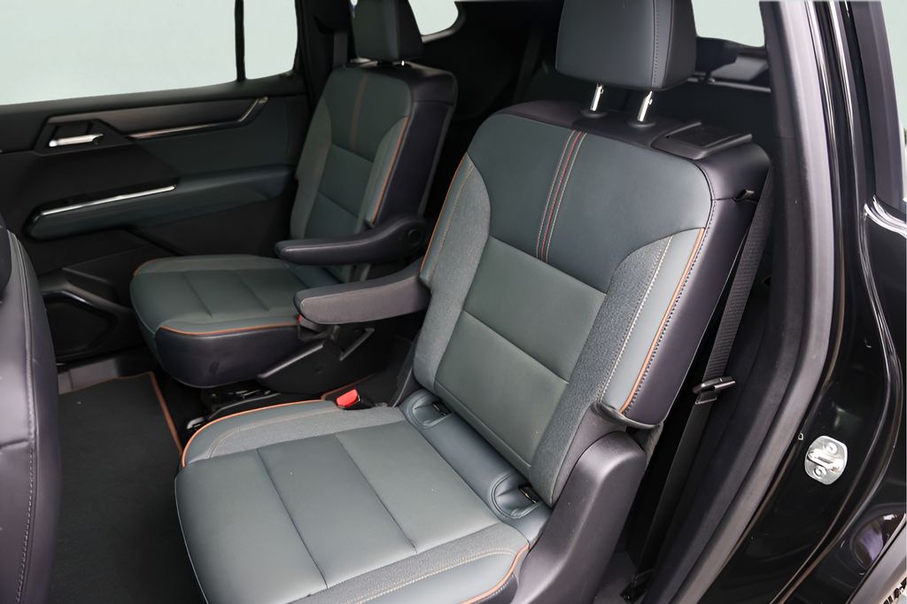 Used Car 2024 Gmc Acadia  At4 For Sale Under $50,000 In Austin, Texas