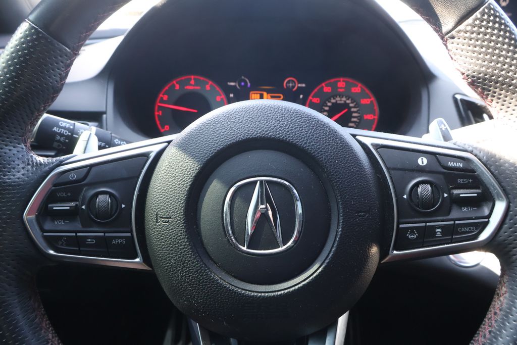 Thumbnail: 2020 Acura RDX - 17