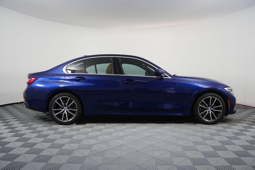 2020 BMW 3 Series 330i xDrive 2