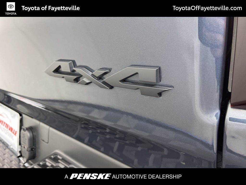 Thumbnail: 2025 RAM 1500 - 4