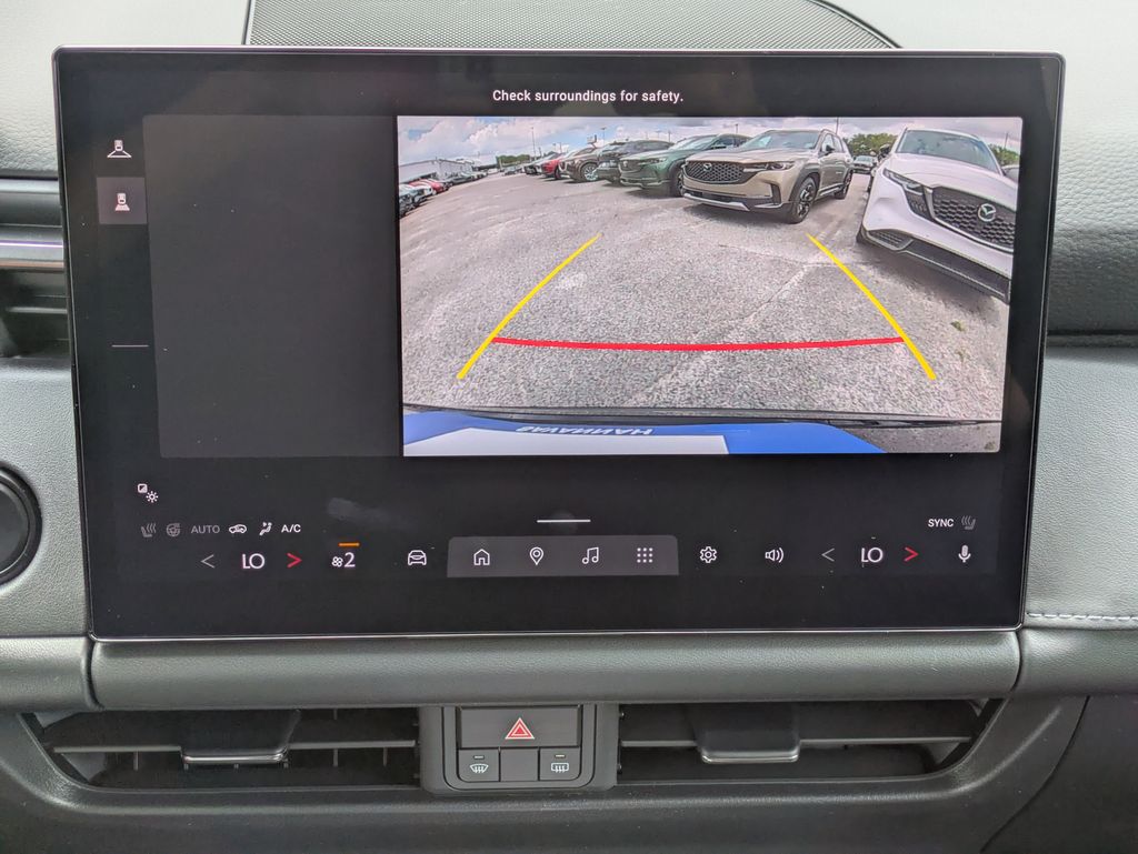 2026 Mazda CX-5 2.5 S Preferred