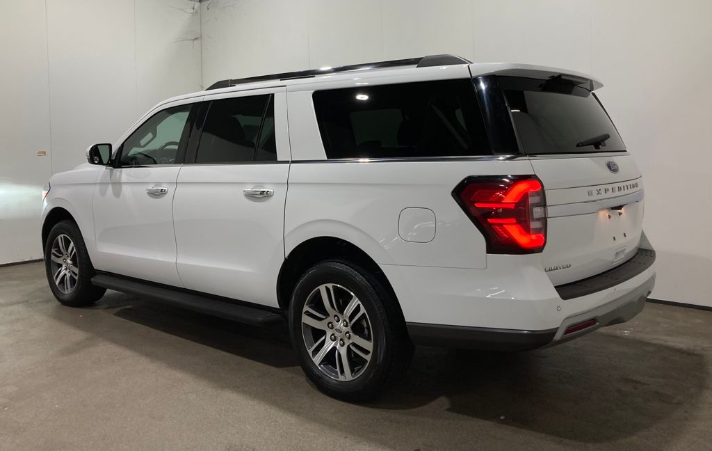 2024 Ford Expedition Limited MAX
