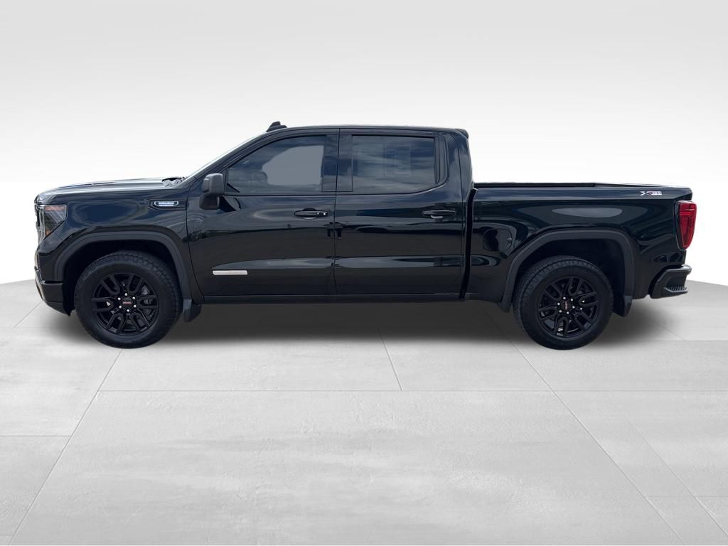 Used 2024 GMC Sierra 1500 Truck