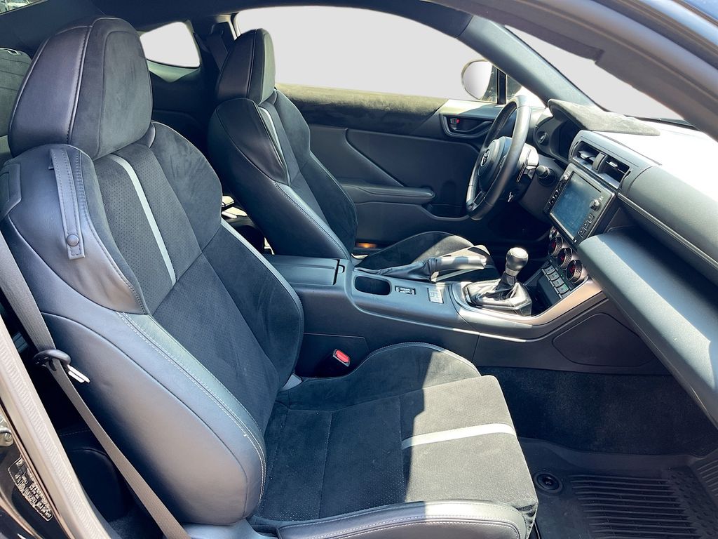 Used 2023 Black Toyota Premium image 26