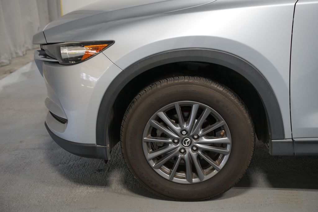 Thumbnail: 2020 Mazda CX-5 - 5