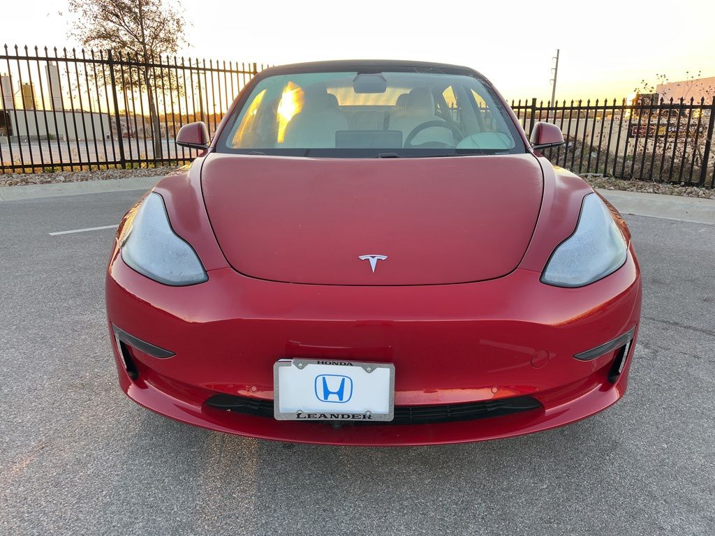 Thumbnail: 2021 Tesla Model 3 - 2