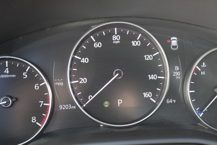 Used Car 2024 Mazda Cx-30  2.5 S Preferred Package For Sale Under $25,000 In Georgetown, Texas