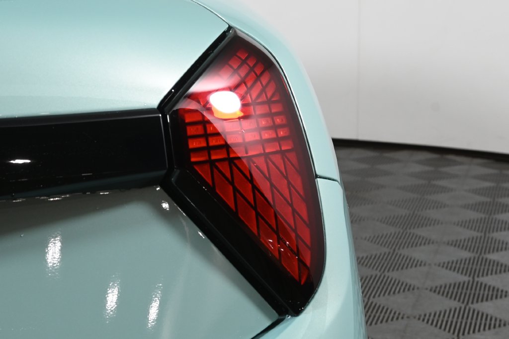 Thumbnail: 2027 MINI Cooper - 13