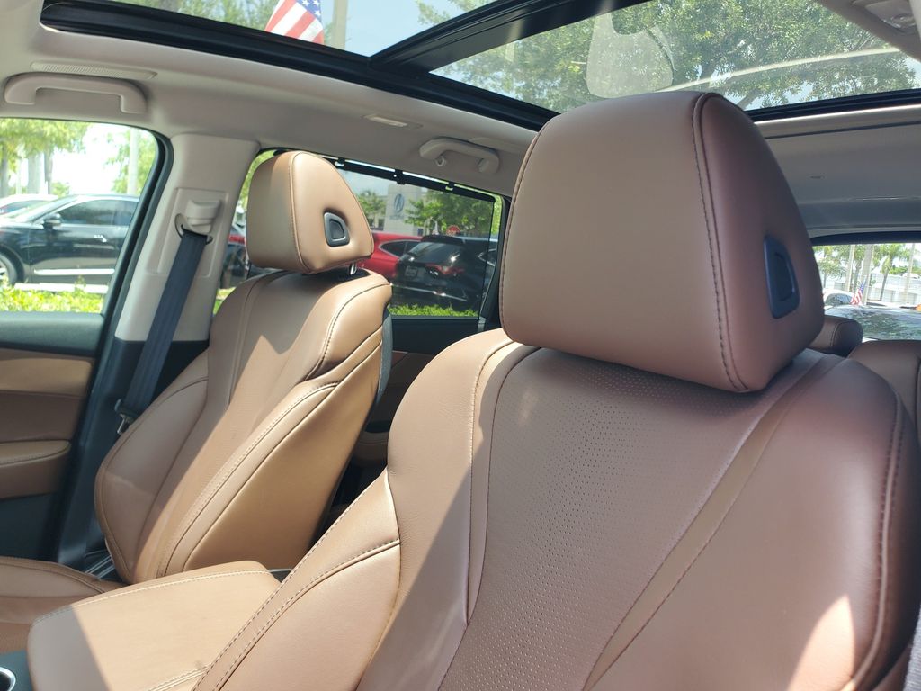 Used 2025 Acura MDX SUV