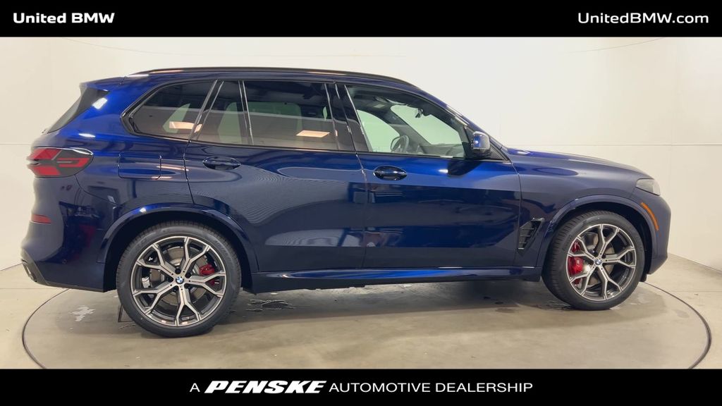 Thumbnail: 2026 BMW X5 - 9