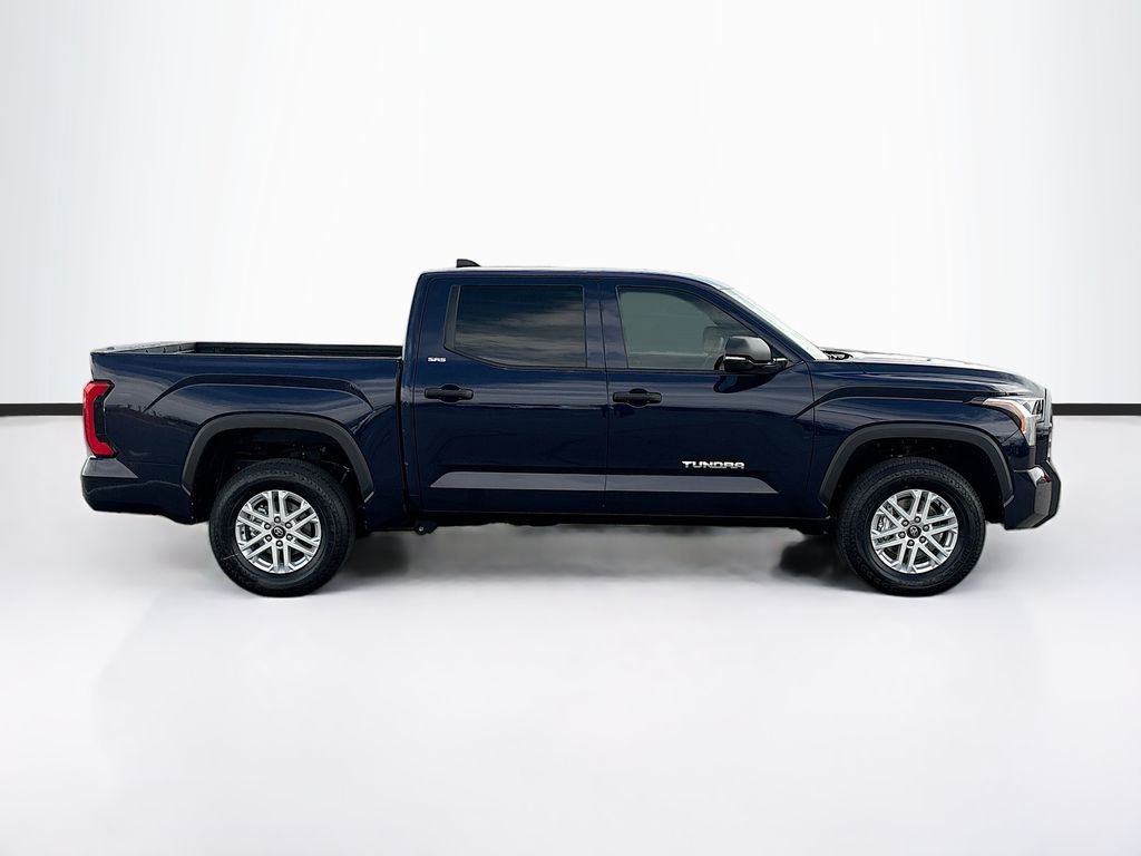 Thumbnail: 2026 Toyota Tundra - 4